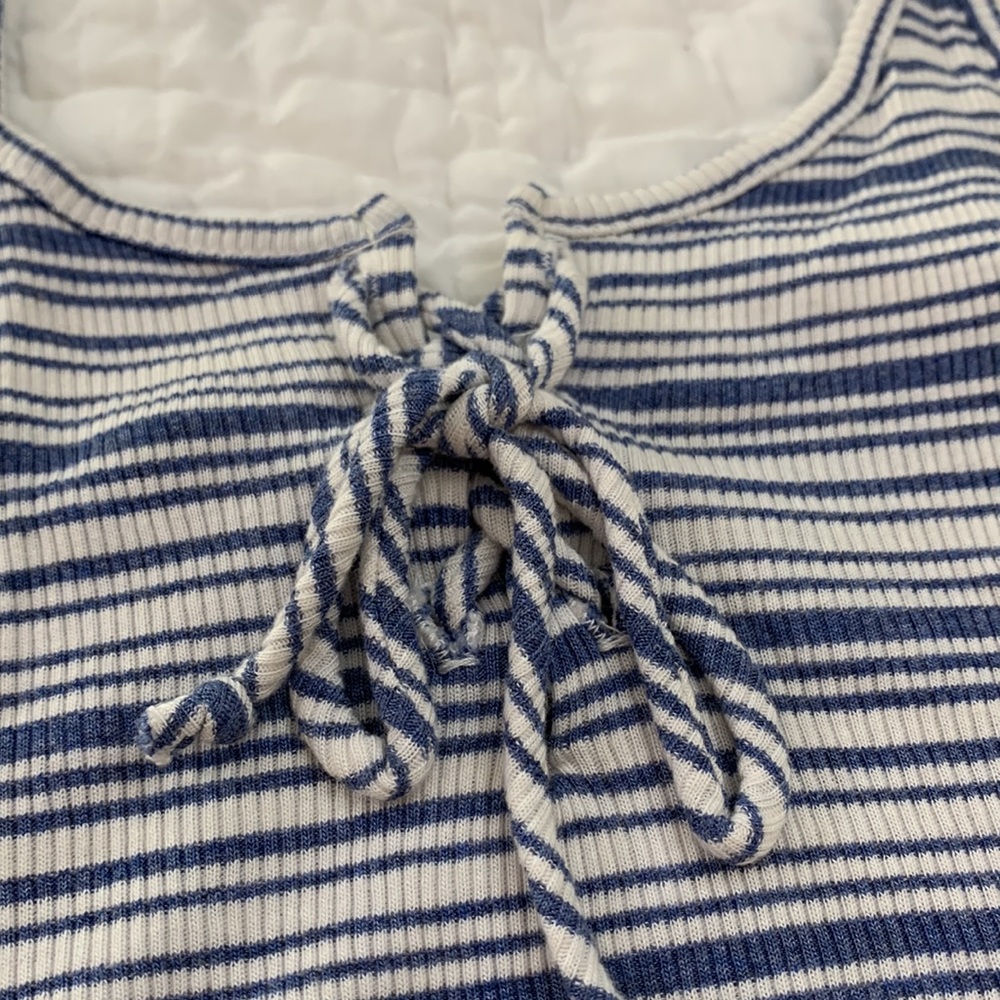 Timing Tank Top - Picture 2 of 5